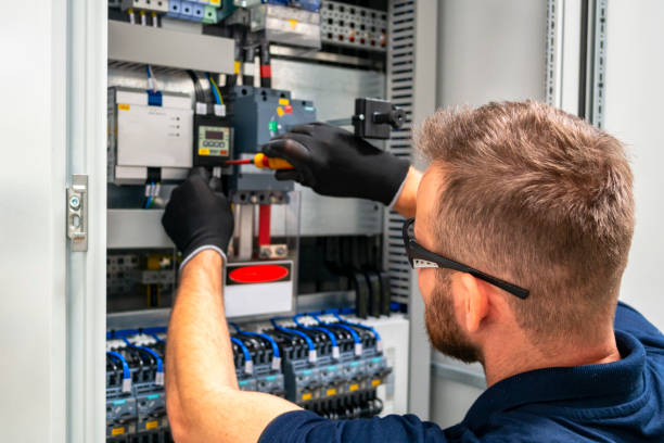 Best Electrical Troubleshooting Services  in Lambertville, NJ