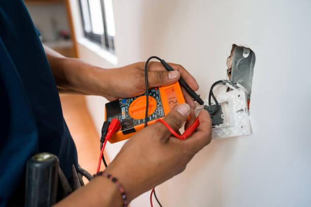 Best Licensed Electrician  in Lambertville, NJ