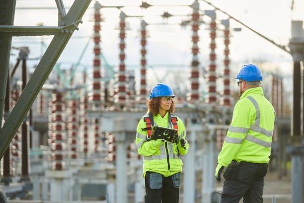 Best Emergency Electrician Near Me  in Lambertville, NJ