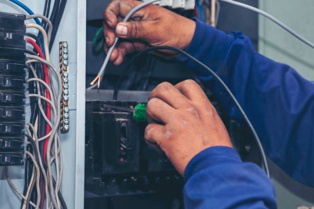Best Affordable Electrical Installation  in Lambertville, NJ