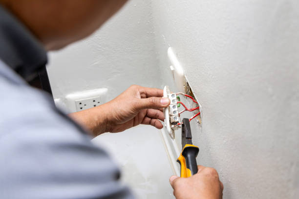 Best Commercial Electrician Services  in Lambertville, NJ