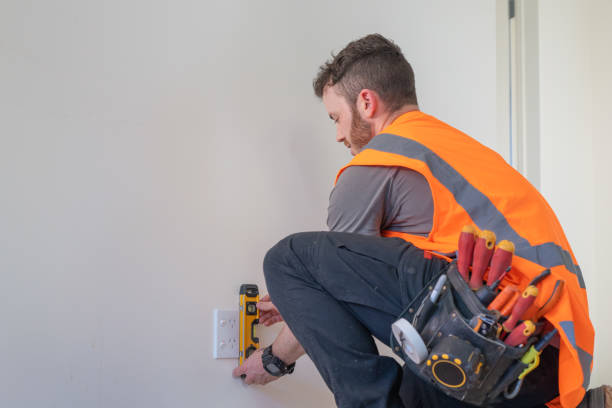 Best Electrical Wiring Services  in Lambertville, NJ
