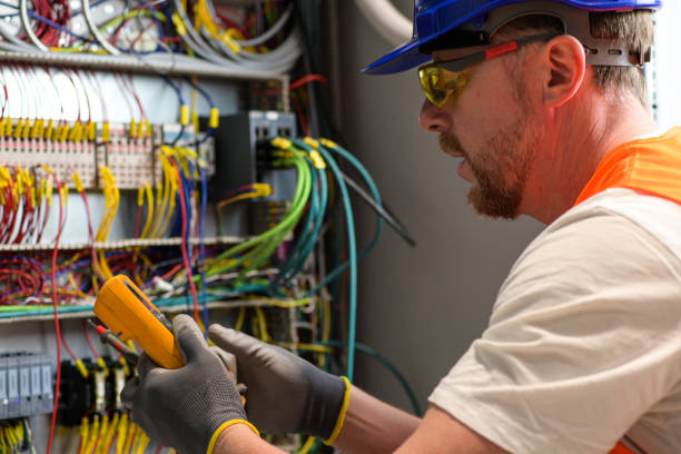 Best Generator Installation Services  in Lambertville, NJ