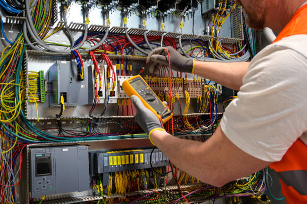 Best 24-Hour Electrician  in Lambertville, NJ