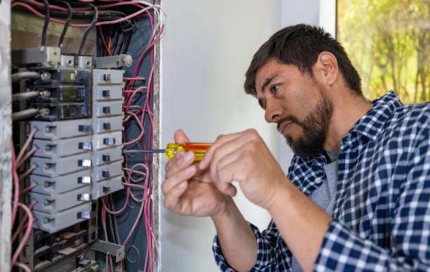 Professional Electrician in Lambertville, NJ